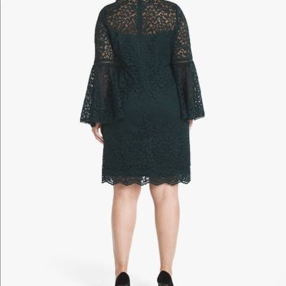 White House Black Market Dress NWT - Picture 2 of 3